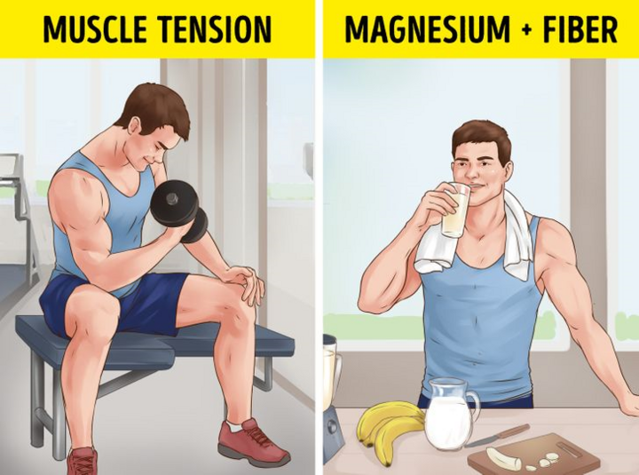 Đồ uống giúp bạn ngủ ngon hơn - 5