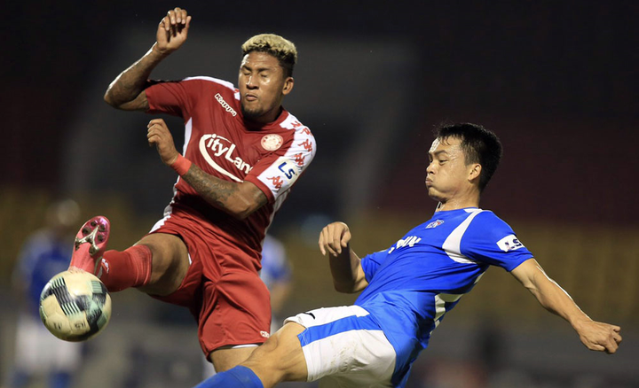 Viettel vs Than Quảng Ninh: Chạm tay vào chức vô địch - 2