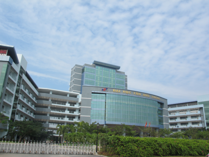 Lần đầu tiên Việt Nam có đại học vào TOP 700 thế giới - 1