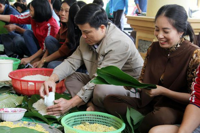 Học sinh, giáo viên cả nước đồng loạt ủng hộ cho trẻ em vùng lũ - 3