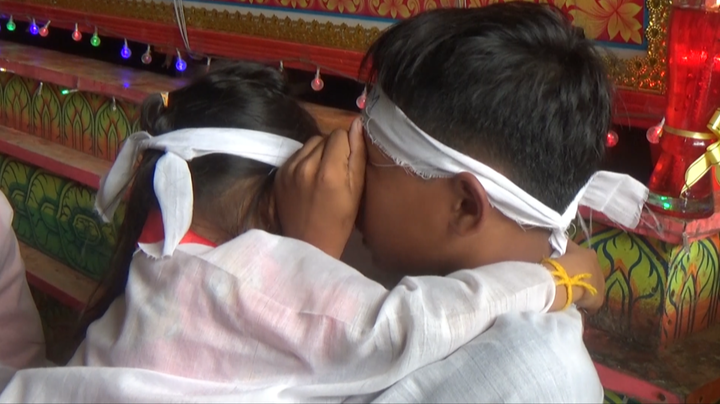 Xót xa gia cảnh của người đàn ông mất mạng sau khi cứu người bị nạn - 2