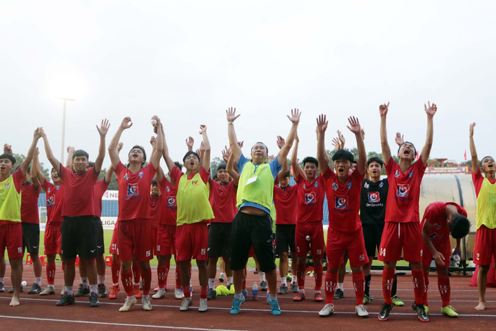 Người cũ HAGL và sứ mệnh giúp SHB Đà Nẵng hồi sinh - 1