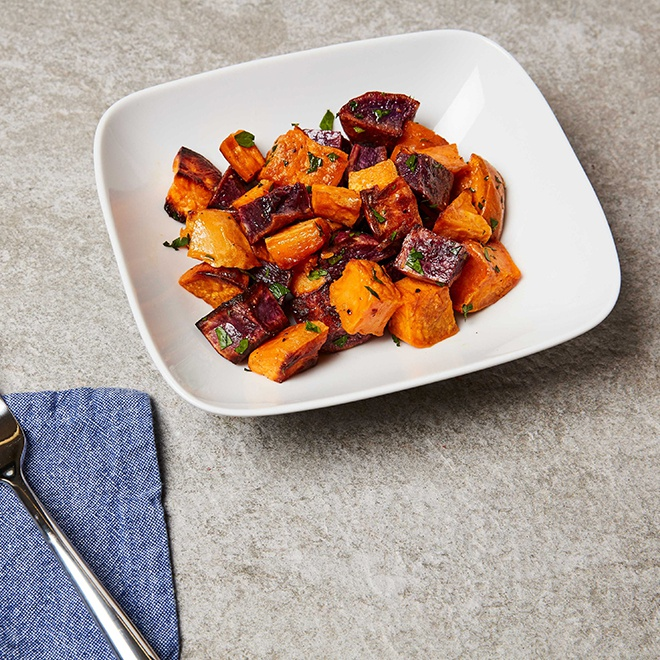 Mách bạn 10 mẹo ăn uống giúp giảm cân nhanh - 2