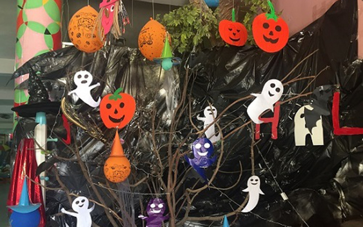 Thị trường đồ hóa trang Halloween 2020 sôi động bất chấp COVID -19 - 3