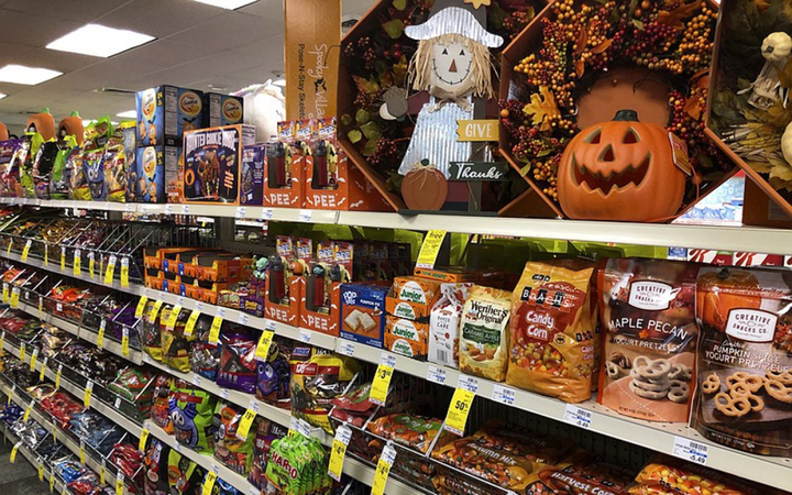 Thị trường đồ hóa trang Halloween 2020 sôi động bất chấp COVID -19 - 8