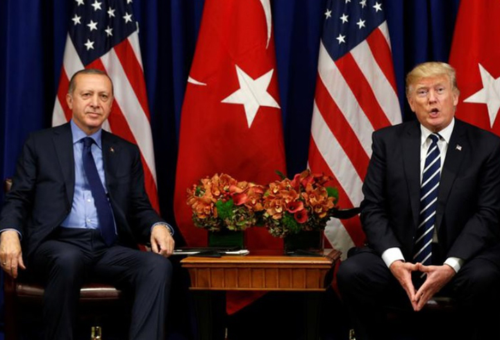 Những nhà lãnh đạo thế giới có thể ủng hộ ông Trump tái đắc cử Tổng thống Mỹ - 2