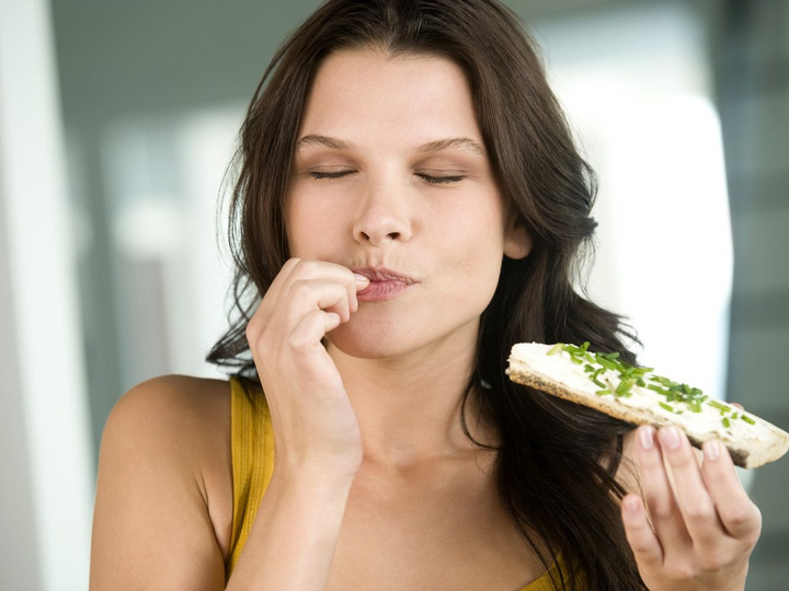 Mách bạn 10 mẹo ăn uống giúp giảm cân nhanh - 5