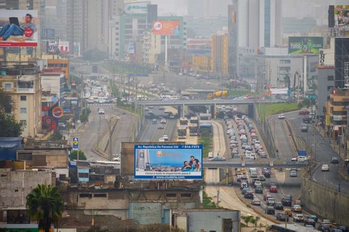 Những hình ảnh đáng sợ về cơn giận dữ của mẹ thiên nhiên - 22