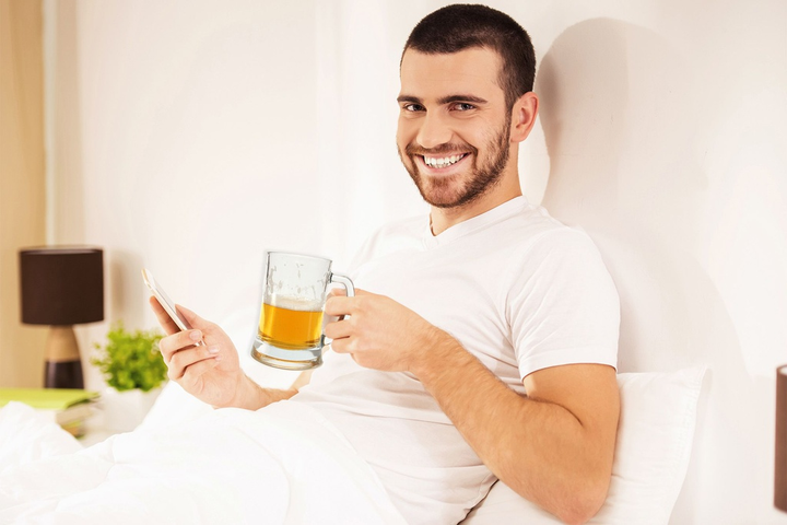 Mách bạn 10 mẹo ăn uống giúp giảm cân nhanh - 10