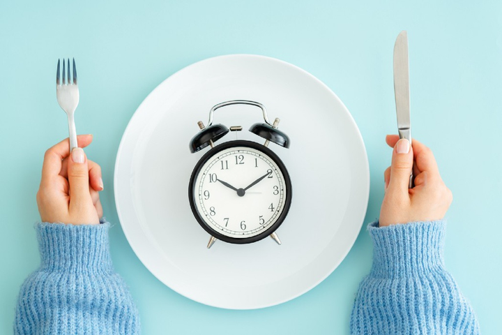 Mách bạn 10 mẹo ăn uống giúp giảm cân nhanh - 3