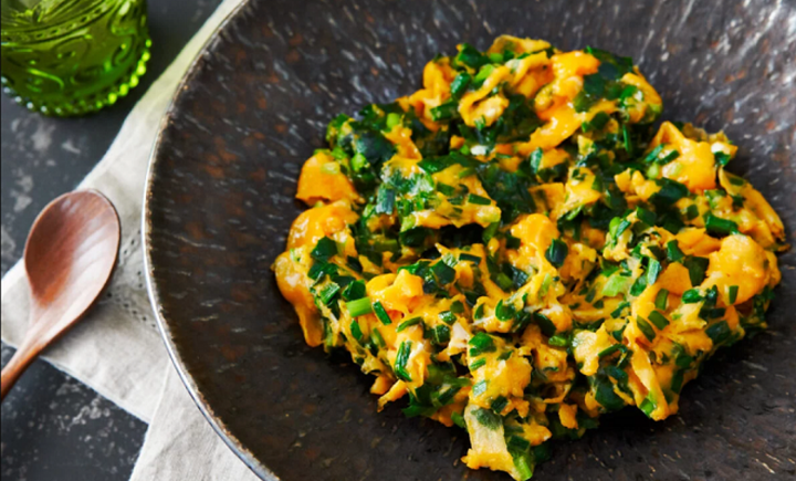 4 sai lầm tai hại khi nấu món trứng - 3