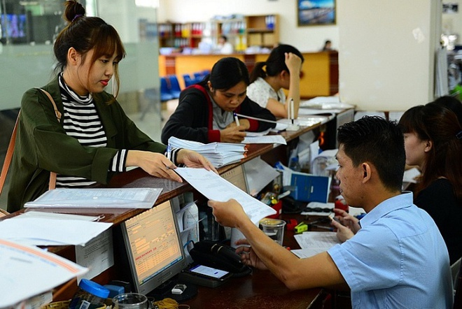 Điều kiện vay gói tín dụng 16.000 tỷ đồng được nới lỏng thế nào? - 1