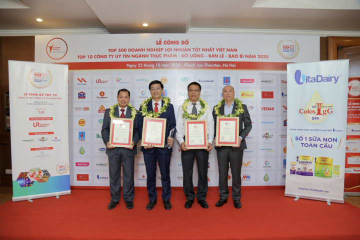 Petrovietnam tiếp tục hướng về miền Trung yêu thương - 8