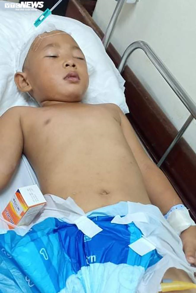 Người đàn bà mang thân phận chị Dậu, một mình chăm cả gia đình nửa tỉnh nửa mê - 3