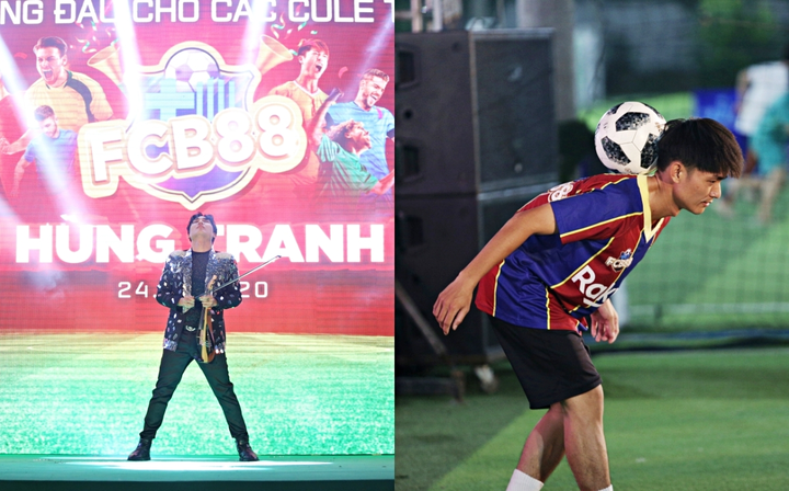 Siêu Hùng Tranh Đấu: Sôi động, cuồng nhiệt tới từng phút giây - 3