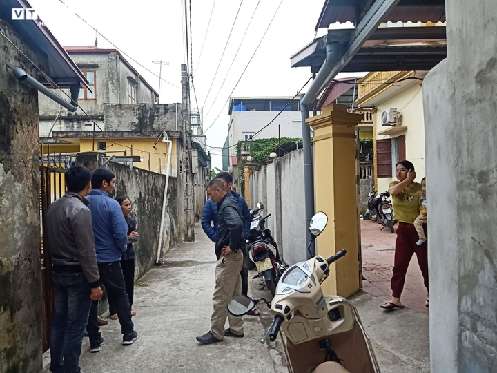 Nữ sinh Học viện Ngân hàng mất tích bí ẩn: Mất dấu khi cách nhà 3km - 3