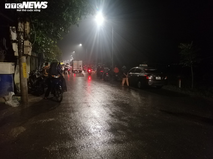 Nữ sinh Học viện Ngân hàng mất tích bí ẩn: Triệu tập 1 người đàn ông liên quan - 1