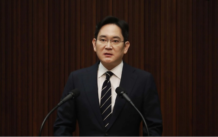 Ai được thừa kế khối tài sản khổng lồ của Chủ tịch Samsung? - 1