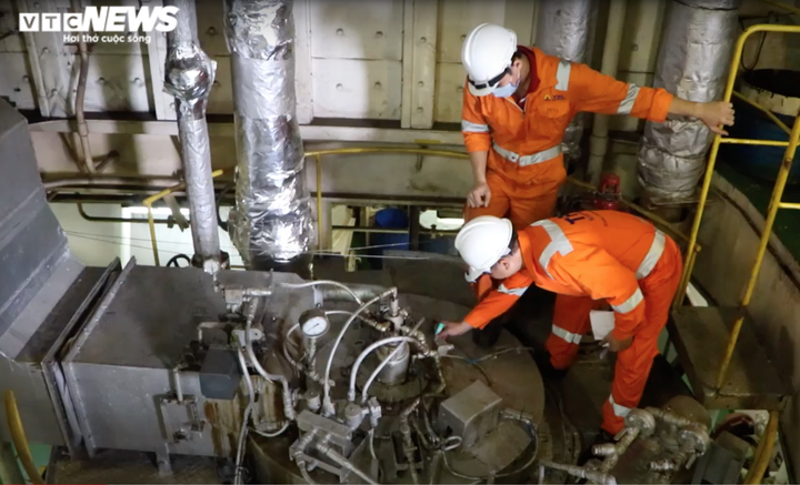 Thuyền viên mắc kẹt do COVID-19: Giải cứu họ là cứu tính mạng hàng triệu người - 3