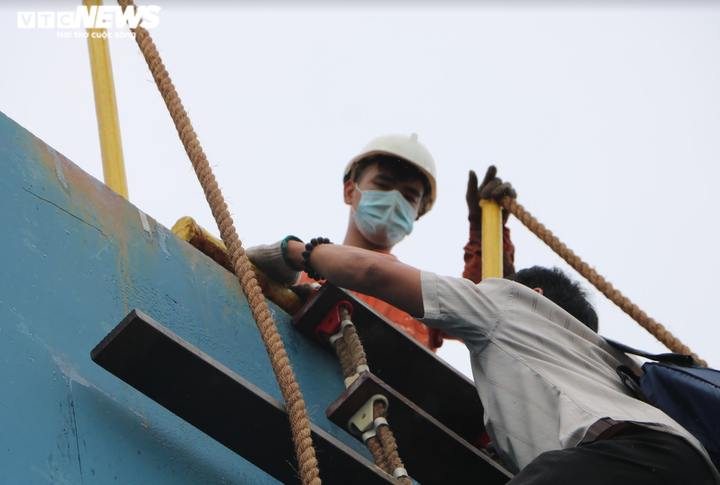 Thuyền viên mắc kẹt do COVID-19: Giải cứu họ là cứu tính mạng hàng triệu người - 4
