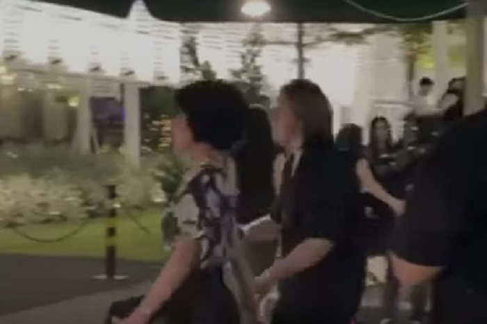 Ném thiệp mời và bỏ về ở show Đỗ Mạnh Cường, phía Trác Thúy Miêu nói gì? - 1