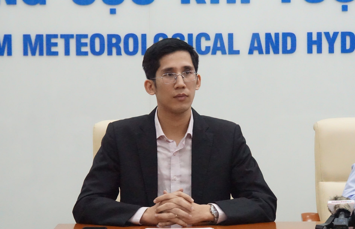 Bão số 9 mạnh nhất từ đầu năm, sẽ gây tổ hợp liên hoàn các hệ quả cho miền Trung - 2