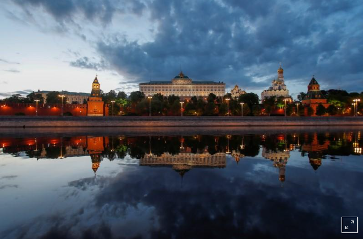 Nga nêu điều kiện kiểm soát vũ khí hạt nhân mới với Mỹ - 1