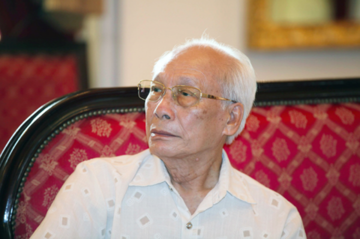 Nghe lại những ca khúc hay nhất của nhạc sĩ Văn Ký - 1