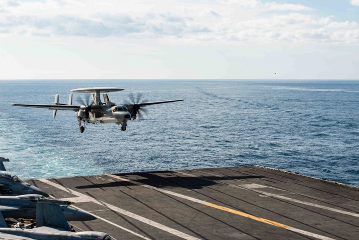 Ảnh: Mỹ - Nhật tập trận đổ bộ chiếm đảo Keen Sword 21 ở Thái Bình Dương - 11