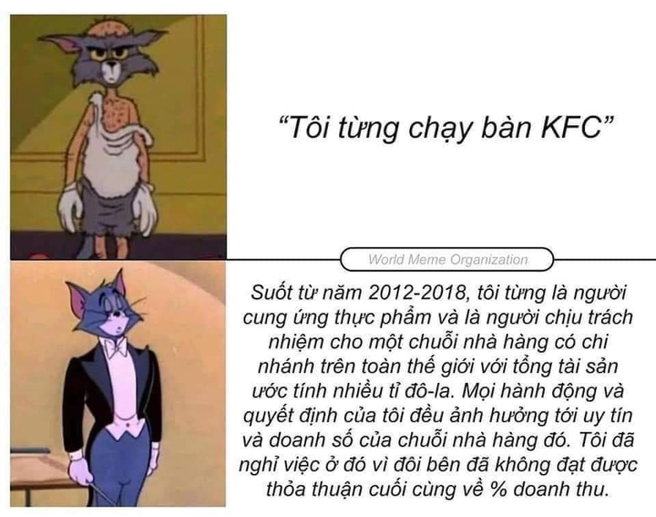 Á khẩu khi nghe giới thiệu nghề nghiệp 'sang chảnh' - 2