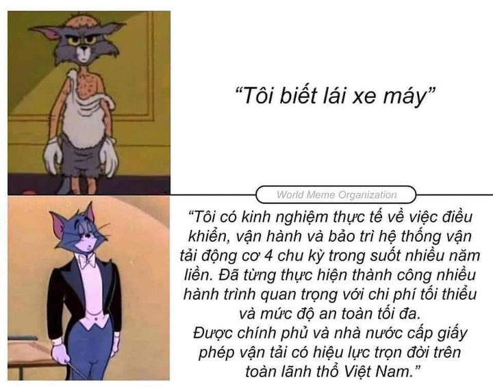 Á khẩu khi nghe giới thiệu nghề nghiệp 'sang chảnh' - 1
