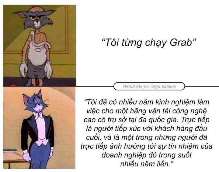 Á khẩu khi nghe giới thiệu nghề nghiệp 'sang chảnh' - 4