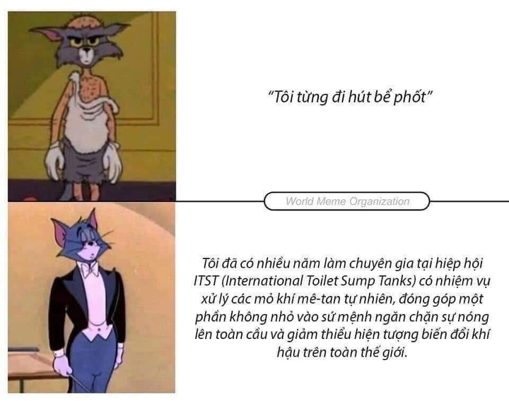 Á khẩu khi nghe giới thiệu nghề nghiệp 'sang chảnh' - 5