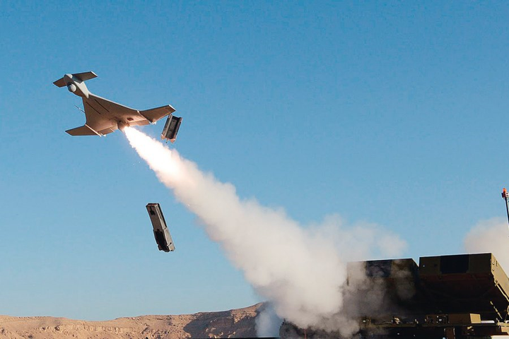 Hệ thống tên lửa hiện đại nào của Armenia bị UAV của Azerbaijan tiêu diệt? - 3