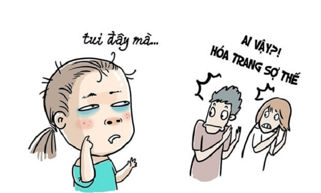 Ảnh chế hài hước về Halloween - 7