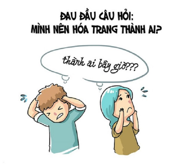 Ảnh chế hài hước về Halloween - 9