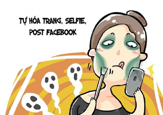 Ảnh chế hài hước về Halloween - 8