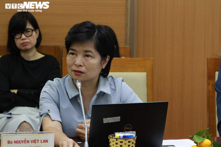 VOV hỗ trợ các cơ quan Liên hợp quốc hoạt động hiệu quả hơn tại Việt Nam - 4