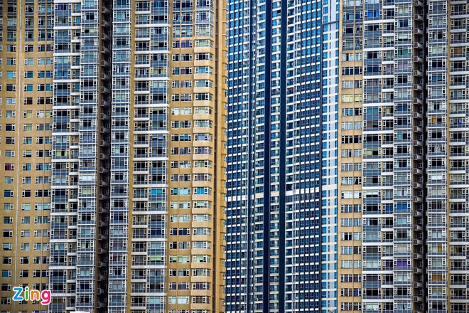 Đề xuất chung cư phải có tầng lánh nạn - 1