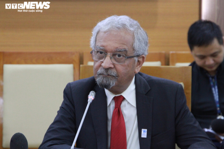 VOV hỗ trợ các cơ quan Liên hợp quốc hoạt động hiệu quả hơn tại Việt Nam - 2