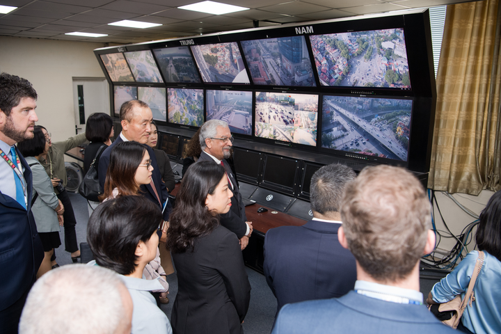 VOV hỗ trợ các cơ quan Liên hợp quốc hoạt động hiệu quả hơn tại Việt Nam - 5