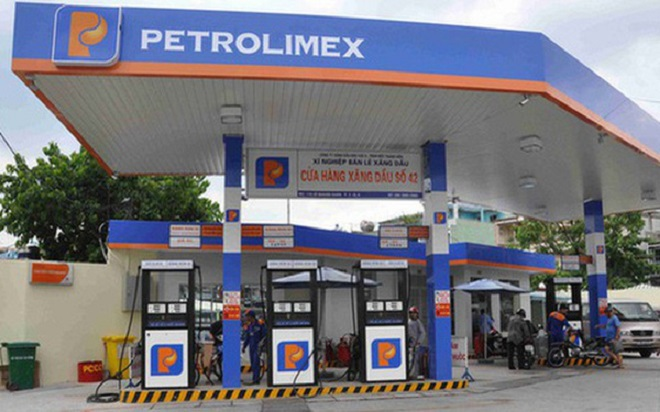 Giá xăng dầu được giữ nguyên trước kỳ nghỉ Tết Tân Sửu - 1