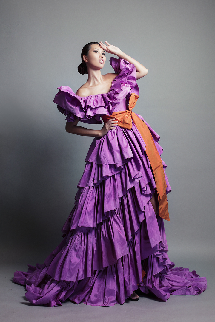 Chồng Hà Anh tự nguyện làm hậu phương, chăm sóc con để vợ làm việc - 9