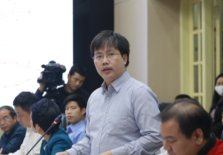 Thủ tướng chỉ đạo thành lập Sở chỉ huy tiền phương ứng phó cơn bão mạnh nhất năm - 2