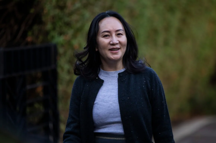 'Công chúa Huawei' tiếp tục hành trình chống lệnh dẫn độ của Mỹ - 1