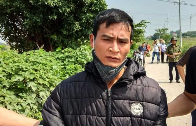 Nữ sinh Học viện Ngân hàng van xin 'tha cho em' nhưng vẫn bị tên nghiện sát hại - 1