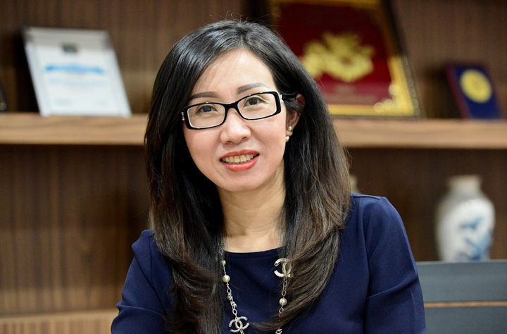 Nutifood lập 'hat-trick' tại Asia Pacific Enterprise Awards 2020 - 3