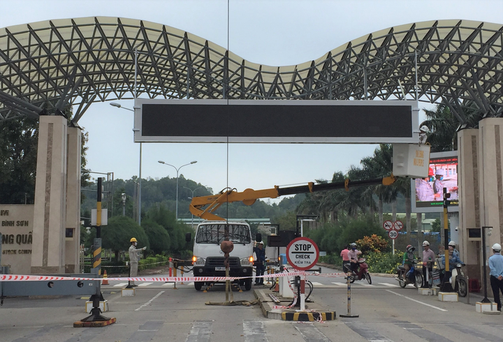 Tập đoàn Dầu khí Việt Nam chủ động ứng phó bão số 9 ở cấp độ cao nhất - 4