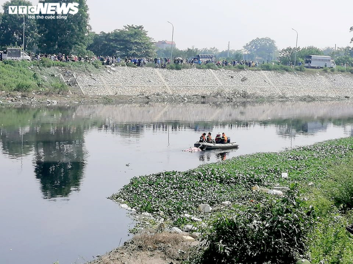 Tìm thấy thi thể nữ sinh Học viện Ngân hàng mất tích khi đi học về - 1