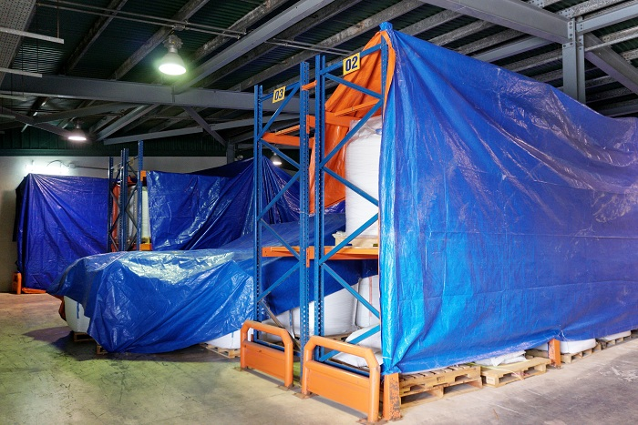 Tập đoàn Dầu khí Việt Nam chủ động ứng phó bão số 9 ở cấp độ cao nhất - 5